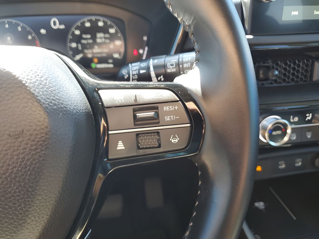 Used 2026 Gray Honda EX-L image 19