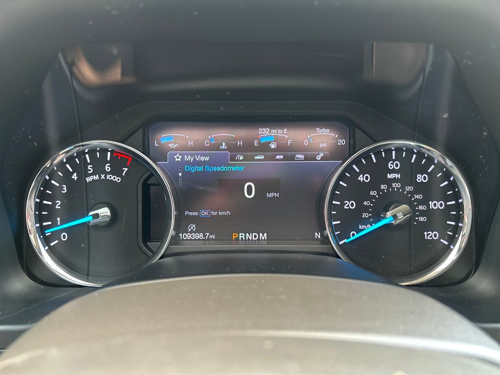 Certified Used 2019 Black Ford XLT image 18