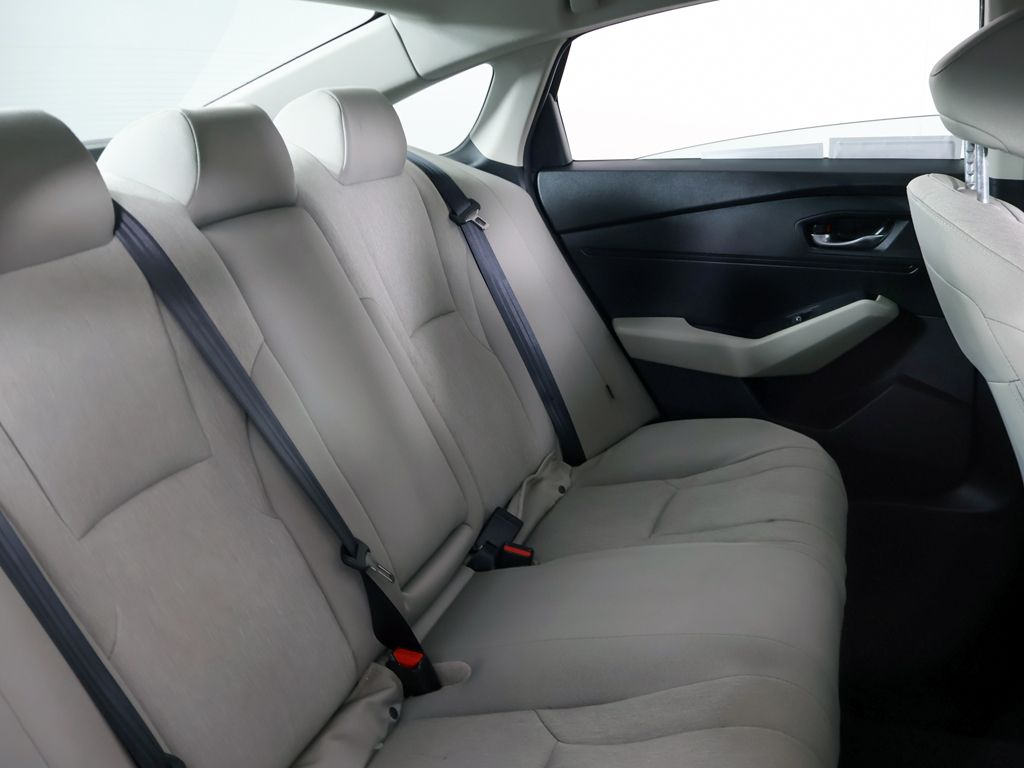 Used 2023 Red Honda LX image 28