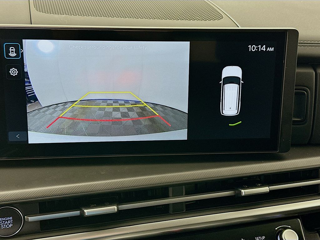 Thumbnail: 2026 Hyundai Santa Fe - 12