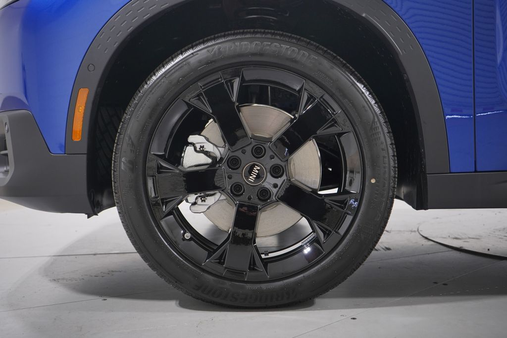 Thumbnail: 2026 MINI Cooper Countryman - 2