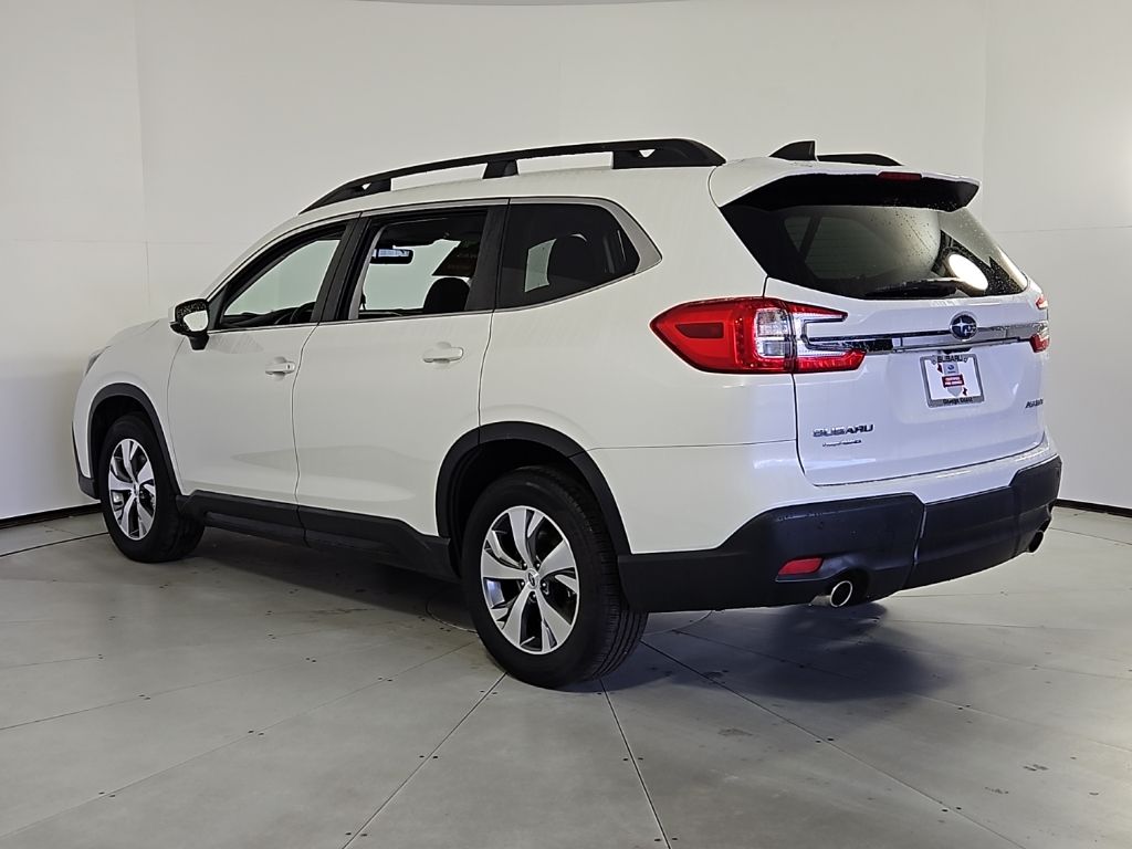 Thumbnail: 2024 Subaru Ascent - 9