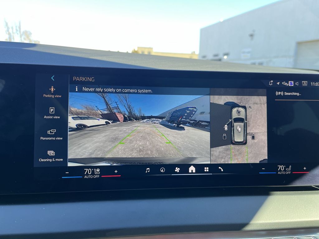 Thumbnail: 2025 BMW X3 - 17