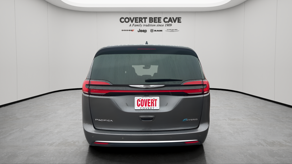 Used Car 2023 Chrysler Pacifica Hybrid  Pinnacle For Sale Under $40,000 In Austin, Texas