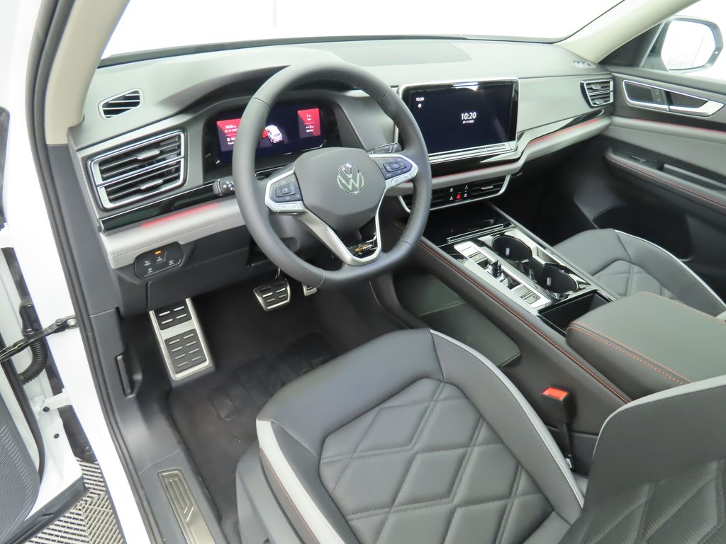 Thumbnail: 2025 Volkswagen Atlas - 10