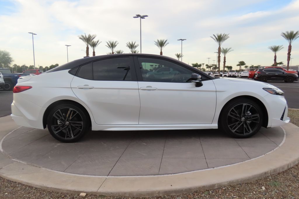 Thumbnail: 2025 Toyota Camry - 4