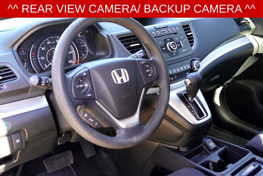 Used Car 2014 Honda Cr-v  Ex For Sale Under $15,000 In Taylor, Texas