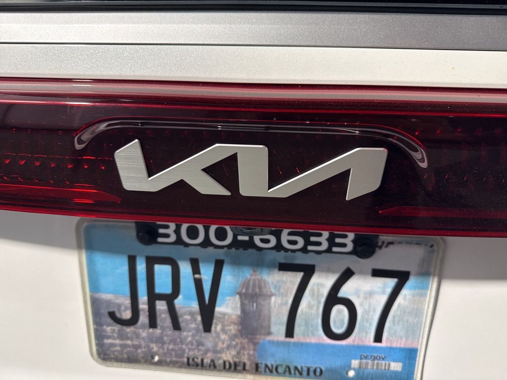 Used Car 2022 Kia Carnival  Lx For Sale Under $30,000 In San Juan, Puerto Rico