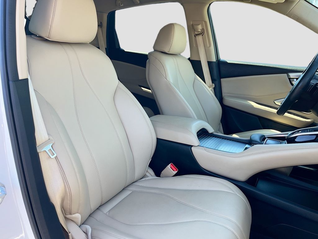 2023 Acura RDX Base - Photo 28