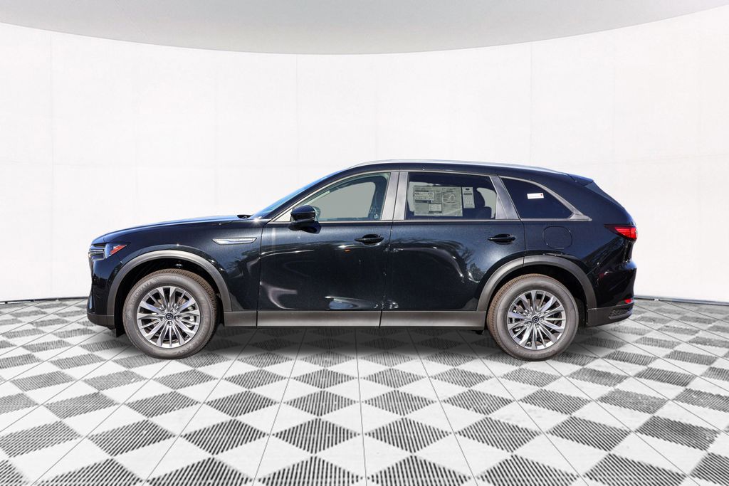 2025 Mazda CX-90 3.3 Turbo Select 11