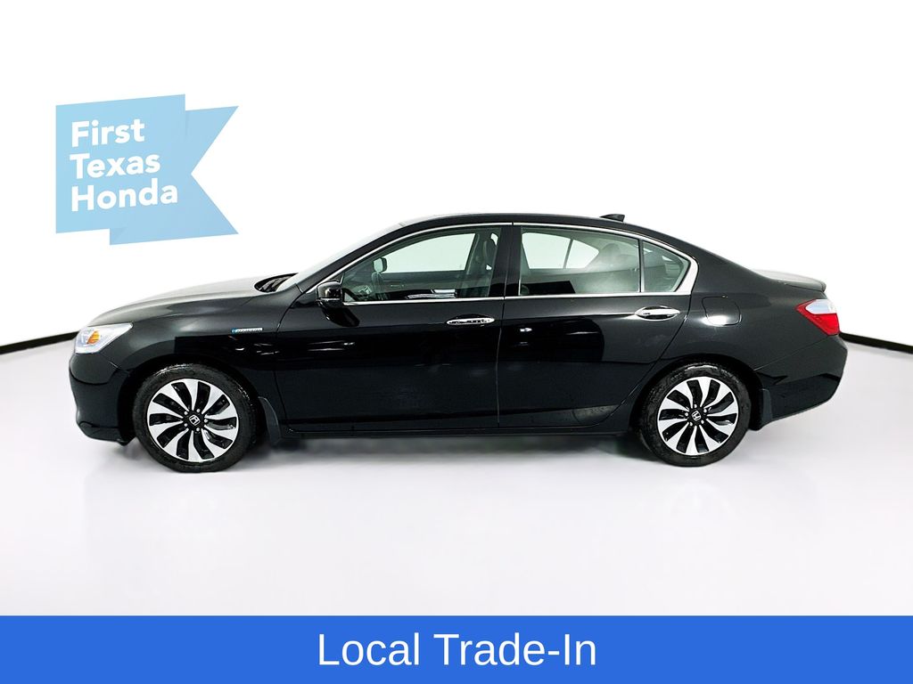 Used Car 2015 Honda Accord Hybrid  Touring For Sale Under $20,000 In Austin, Texas