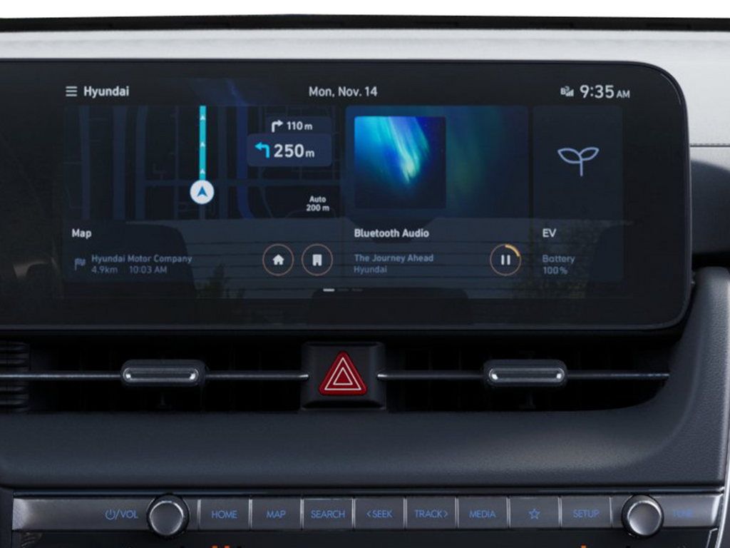 2025 Hyundai IONIQ 5 SEL