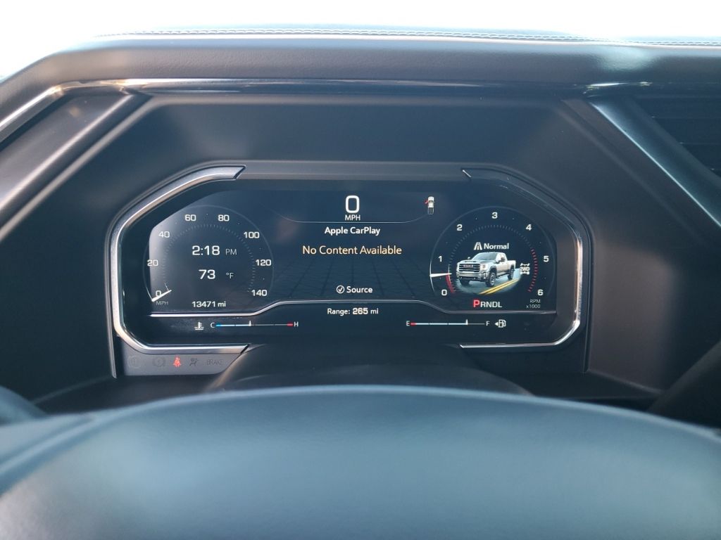 Used Car 2024 Gmc Sierra 2500hd  At4x For Sale Under $90,000 In Austin, Texas