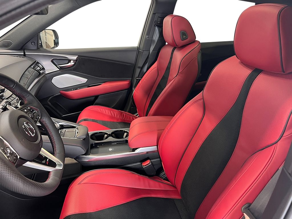 new 2026 Acura RDX car, priced at $52,750