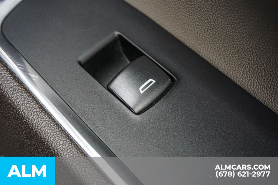Used 2025 Black Chevrolet LT image 54