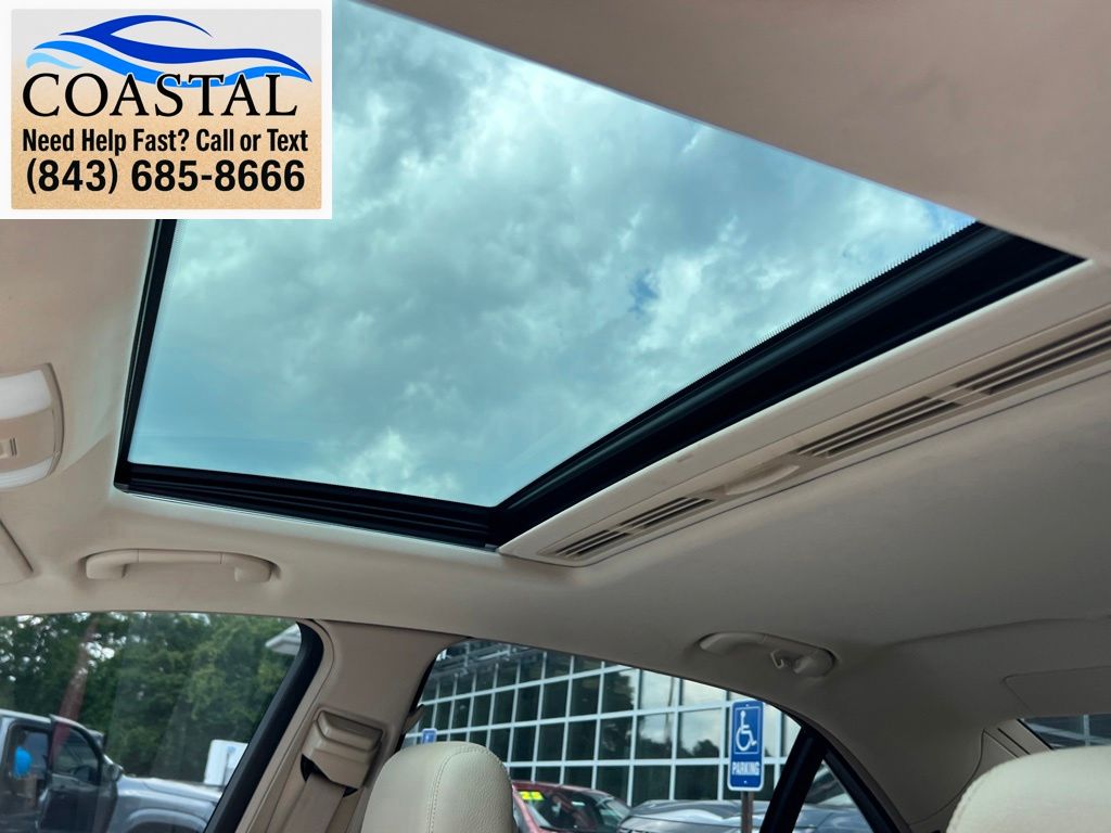 2010 Mercedes-Benz E-Class E 350  at Stokes Honda North