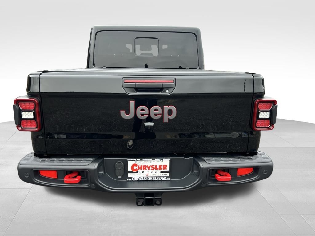 JeepGladiator21