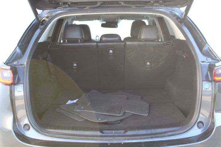 Used Car 2025 Mazda Cx-5  2.5 S Preferred Package For Sale Under $30,000 In Georgetown, Texas