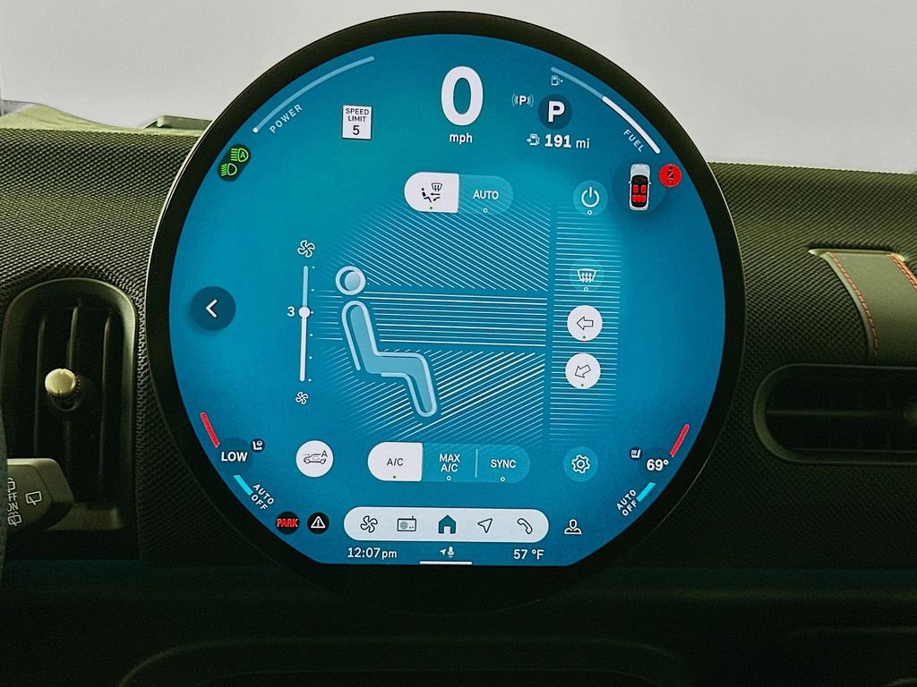 Thumbnail: 2026 MINI Cooper - 14