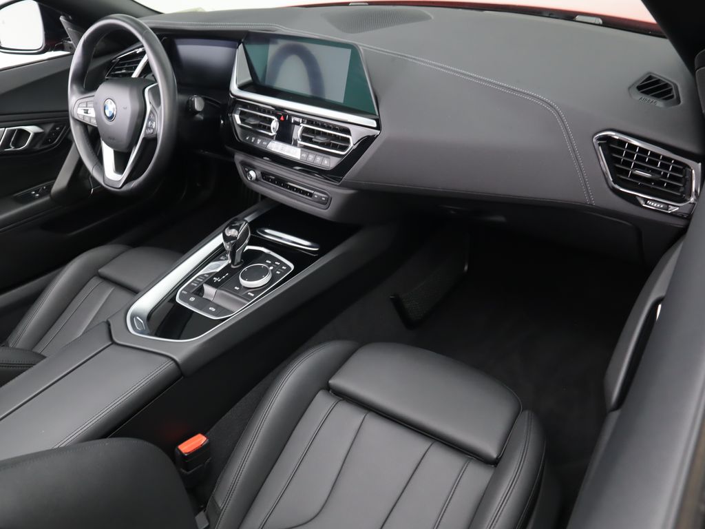 2020 BMW Z4 sDrive30i 26
