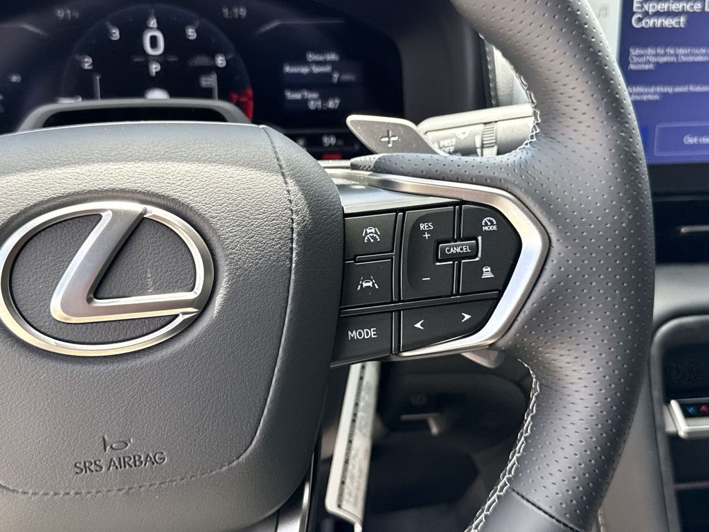 Thumbnail: 2026 Lexus IS - 27