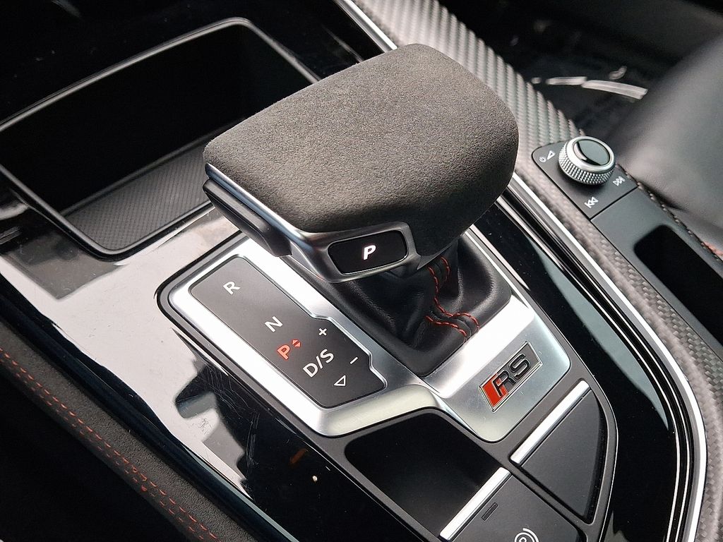 Thumbnail: 2021 Audi RS 5 - 15