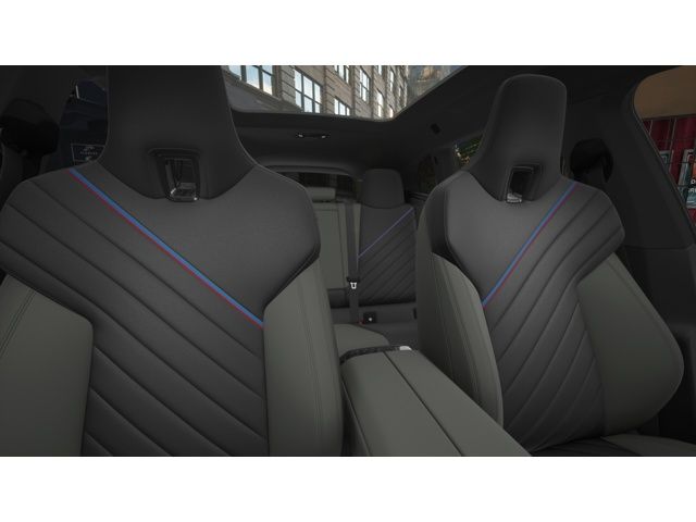 Thumbnail: 2026 BMW iX - 11