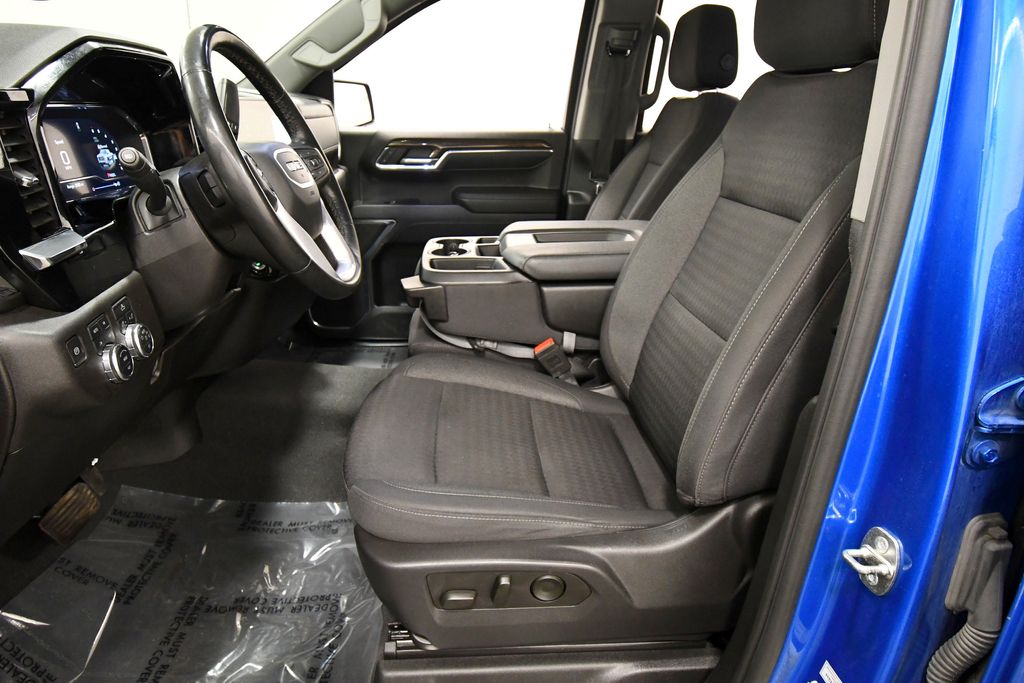 Used 2024 GMC Sierra 1500 Truck