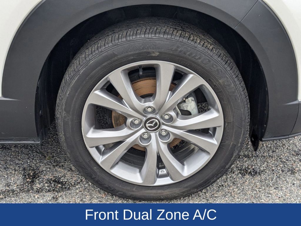 2023 Mazda CX-30 2.5 S Preferred