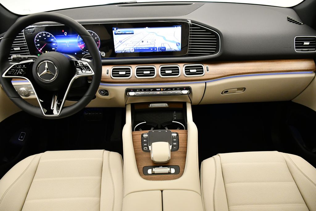 Thumbnail: 2025 Mercedes-Benz GLE - 19