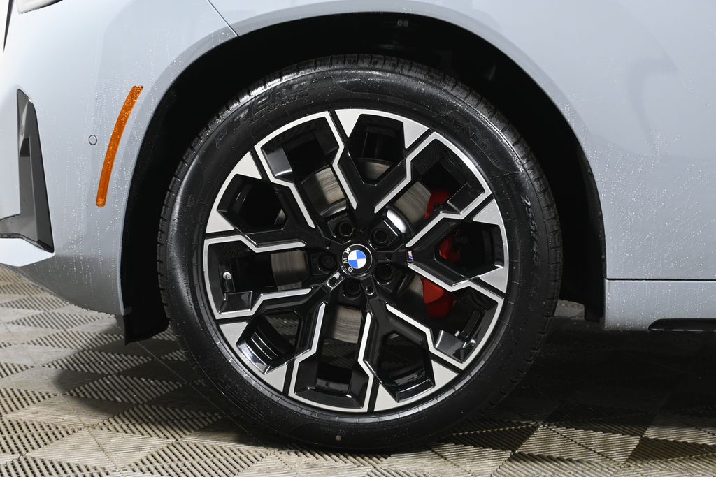 Thumbnail: 2026 BMW X3 - 12