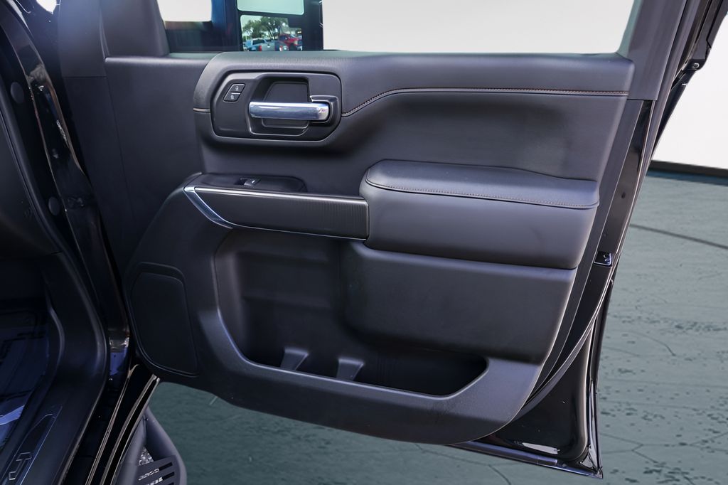 Used Car 2022 Gmc Sierra 2500hd  At4 For Sale Under $60,000 In Austin, Texas