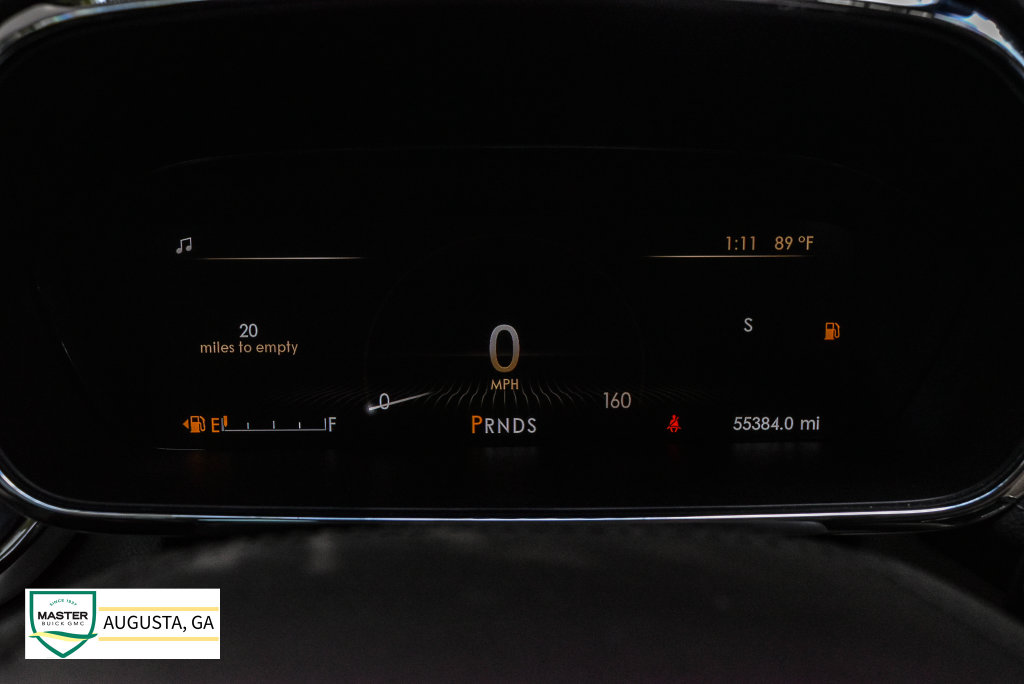 Used 2019 Lincoln Continental Sedan