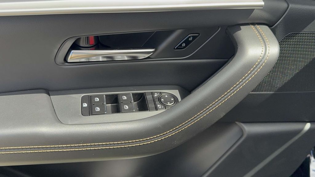 New 2026 Mazda CX-90 SUV