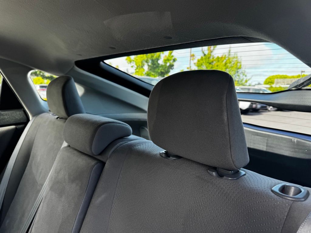 Used 2015 Toyota Prius Hatchback
