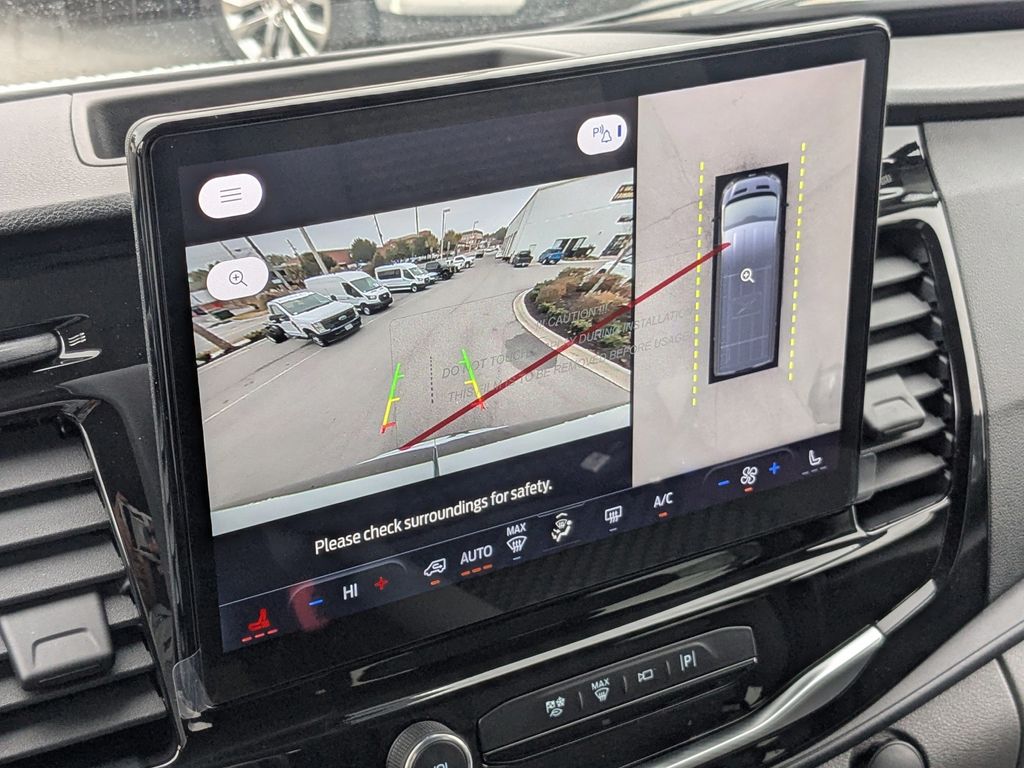 2026 Ford Transit-350 Passenger Van XLT