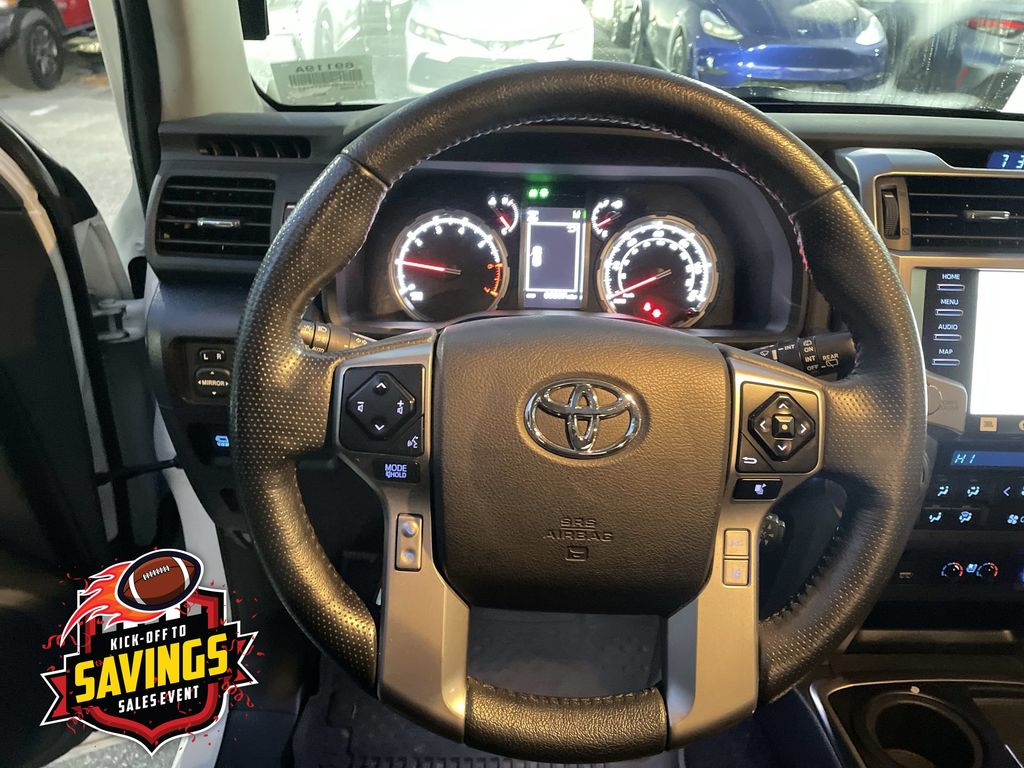 Used 2023 Toyota 4Runner SUV