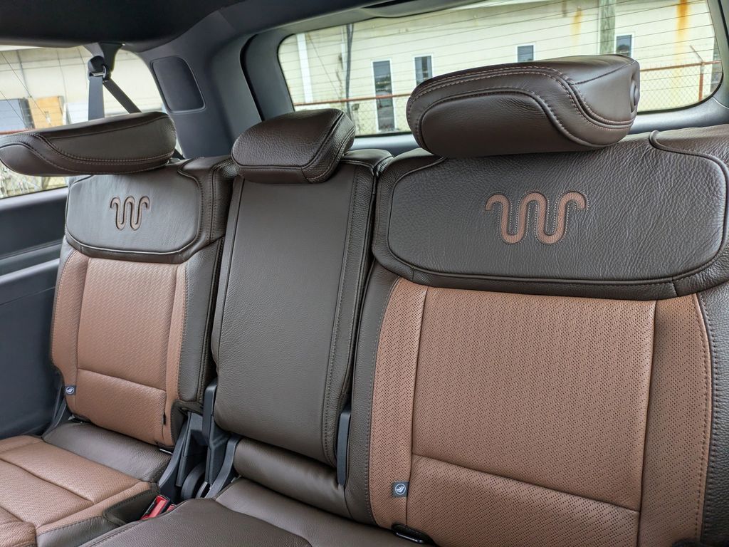 2026 Ford Expedition Max King Ranch MAX