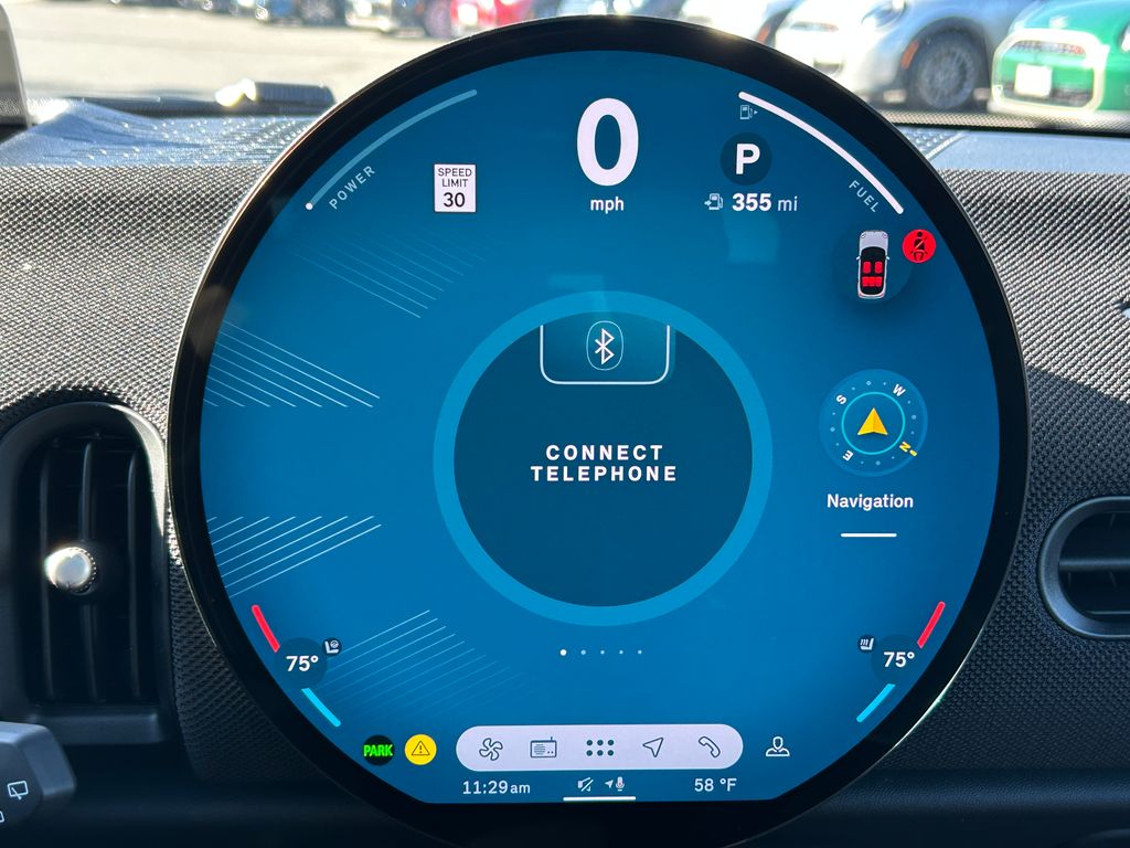 Thumbnail: 2026 MINI Cooper - 21