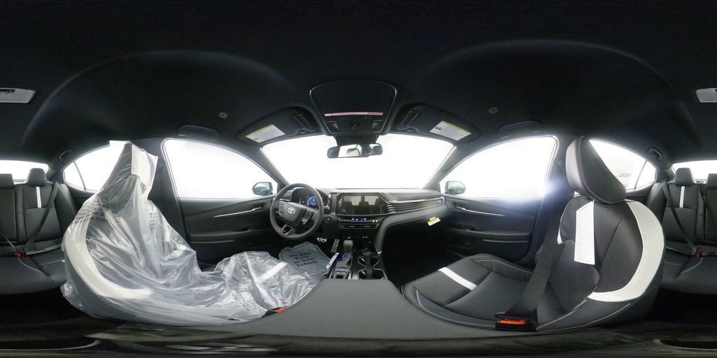 Thumbnail: 2025 Toyota Camry - 28
