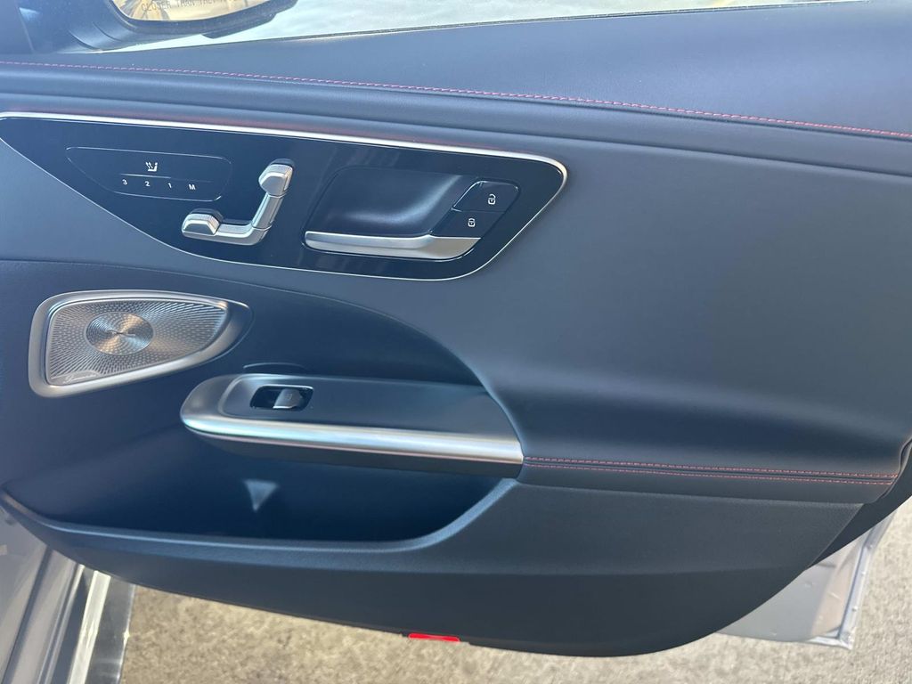 Thumbnail: 2026 Mercedes-Benz C-Class - 10