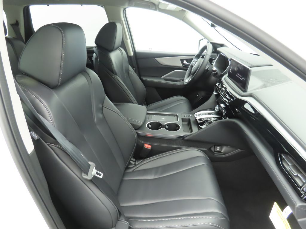 Thumbnail: 2026 Acura MDX - 22