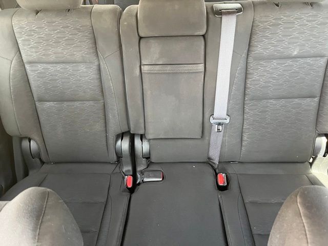 Certified Used 2025 Black Dodge GT image 26