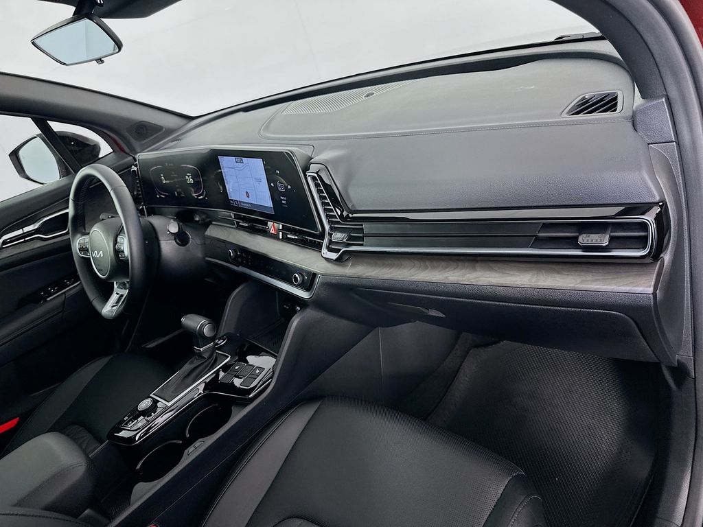 Thumbnail: 2024 Kia Sportage - 30