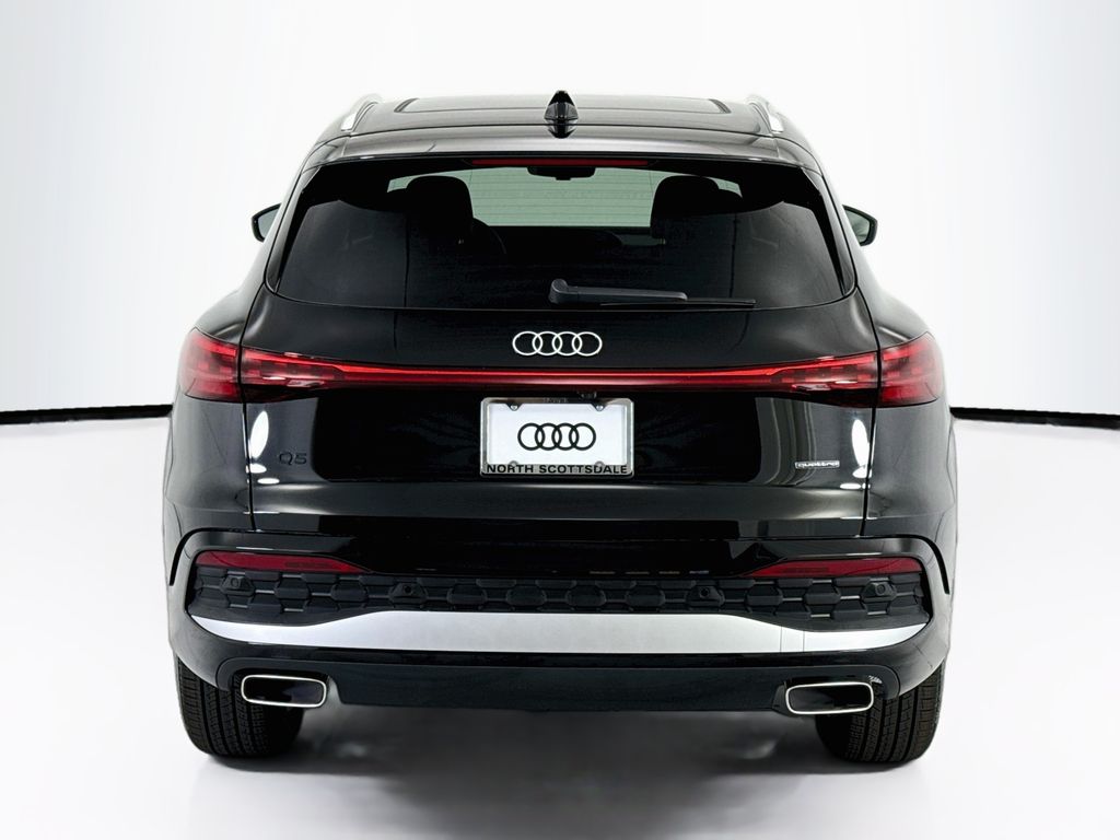 Thumbnail: 2026 Audi Q5 - 6