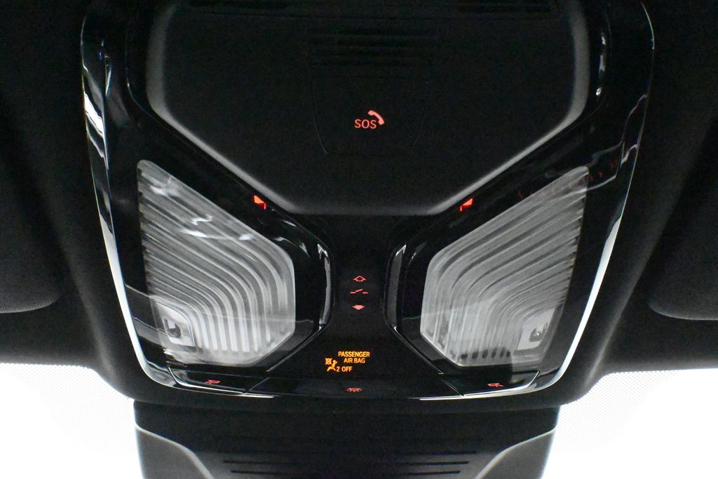 Thumbnail: 2026 BMW X5 - 22