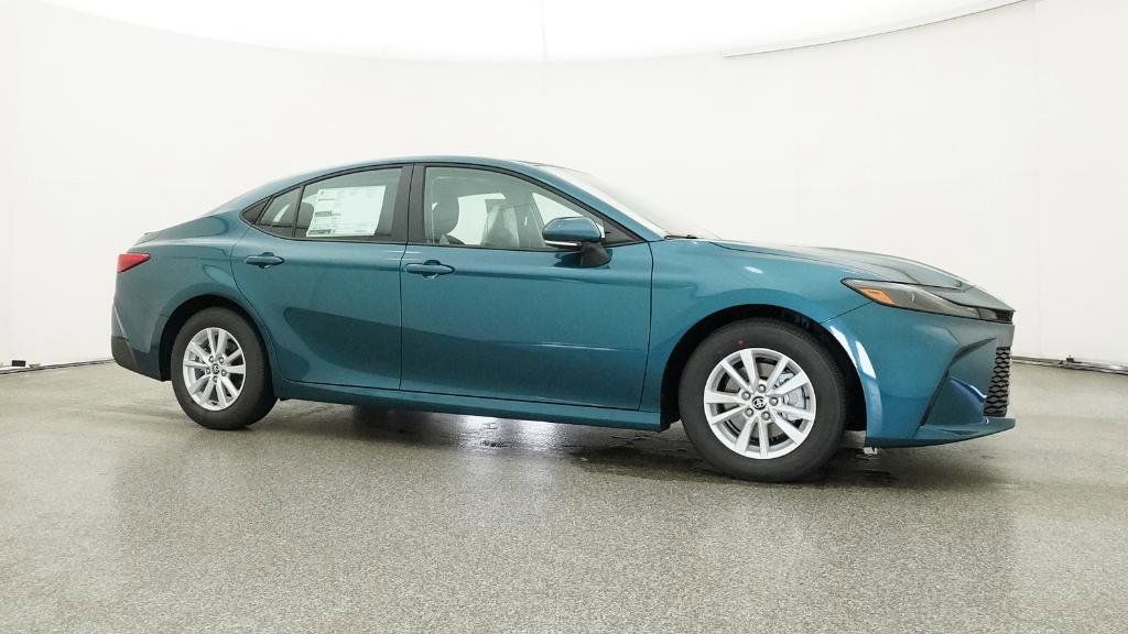Thumbnail: 2026 Toyota Camry - 25