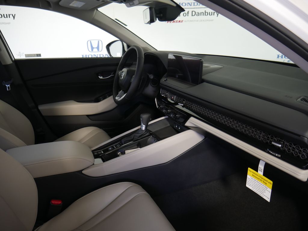 Thumbnail: 2026 Honda Accord - 6