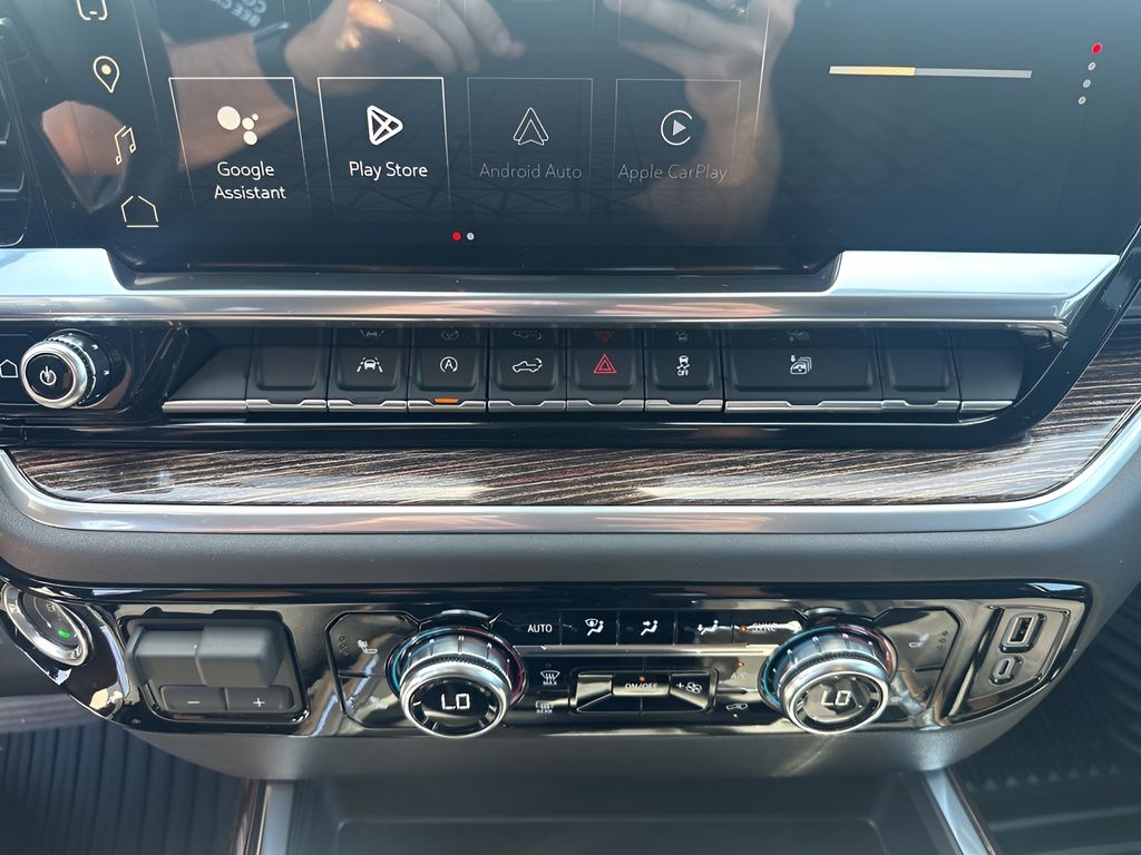 New Car 2025 Gmc Sierra 1500  Elevation For Sale Under $50,000 In Austin, Texas