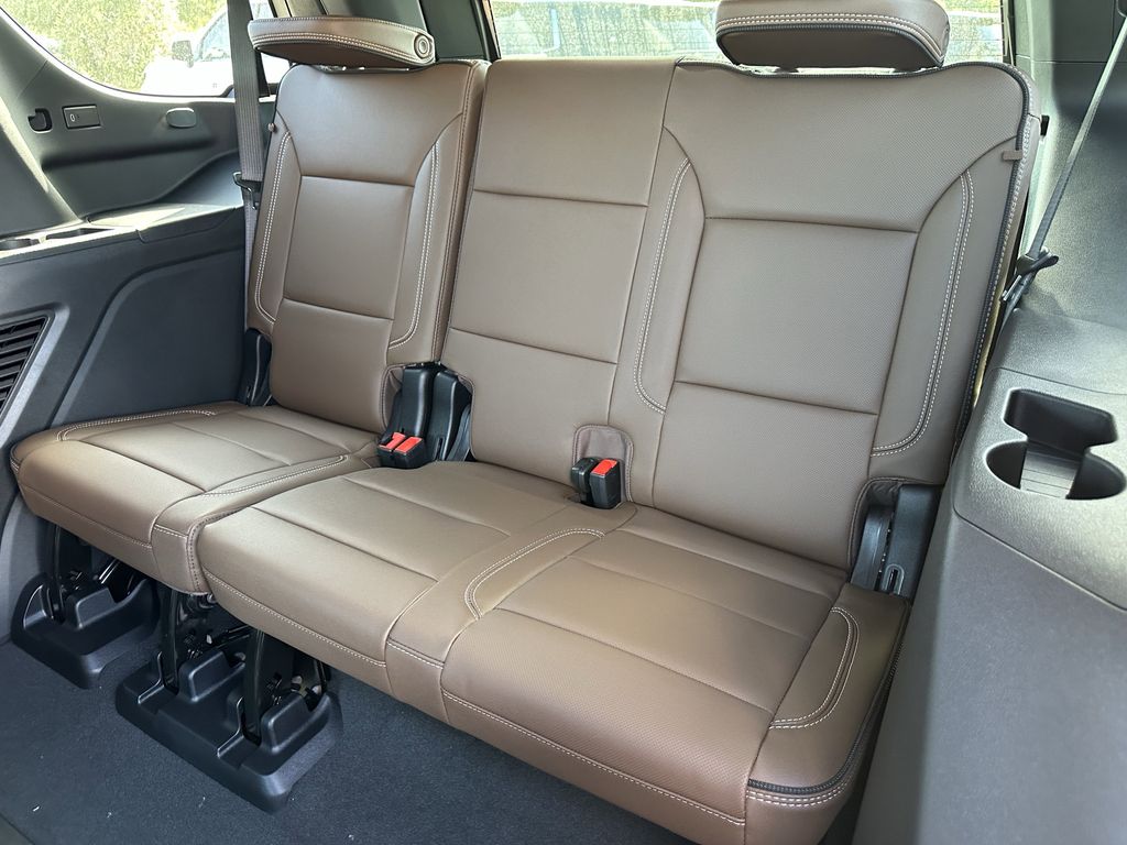 new 2026 Chevrolet Tahoe car, priced at $82,995